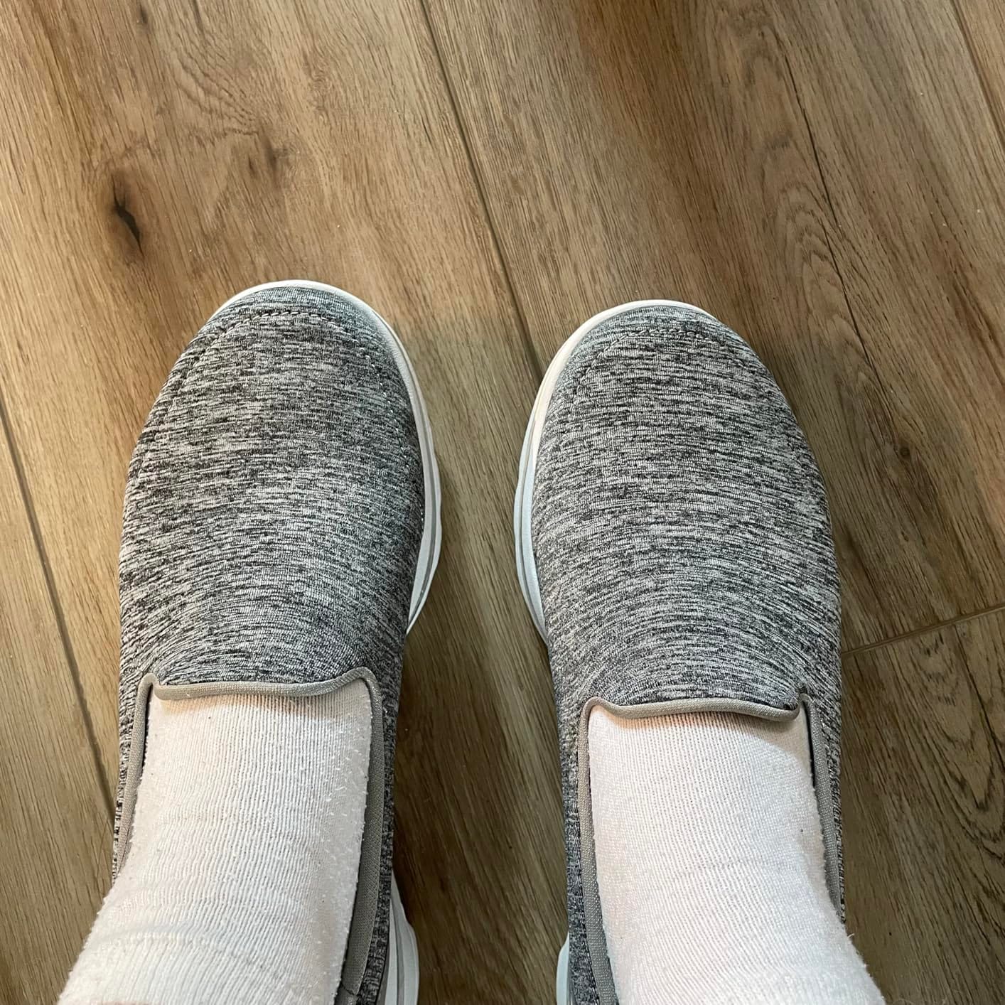 Skechers Womens Go Walk 5 Honor customer photo 1