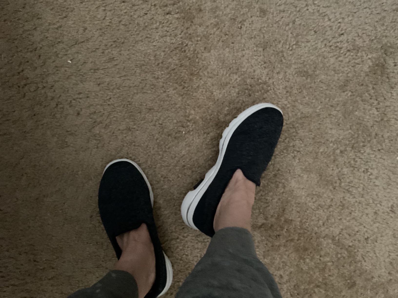 Skechers Womens Go Walk 5 Honor customer photo 2