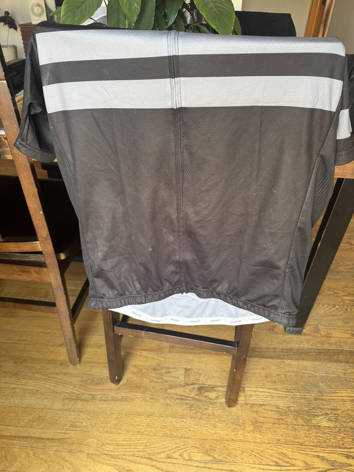 BERGRISAR Men's Cycling Jerseys Short Sleeves Bike Shirt customer photo 2