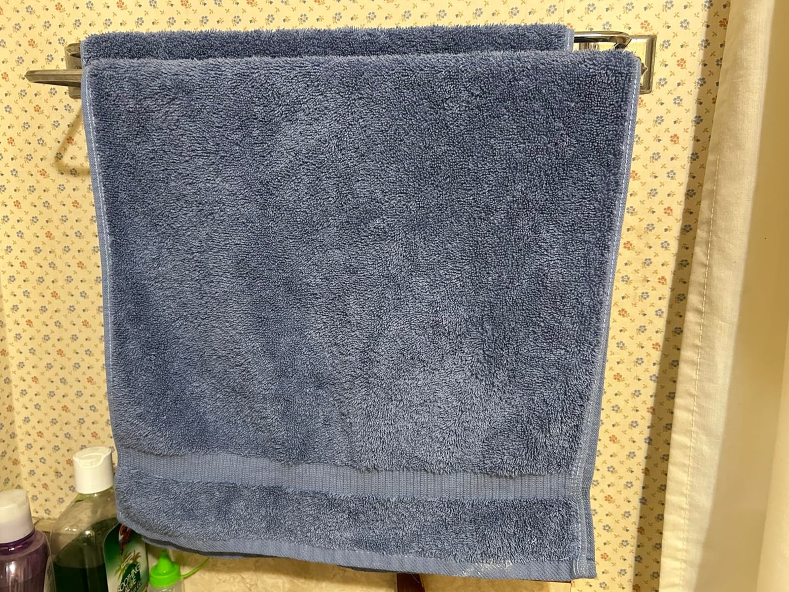 Chakir Turkish Linens Luxury Spa and Hotel Quality Premium Turkish Cotton 6-Piece Towel Set (2 x Bath Towels, 2 x Hand Towels, 2 x Washcloths) customer photo 2