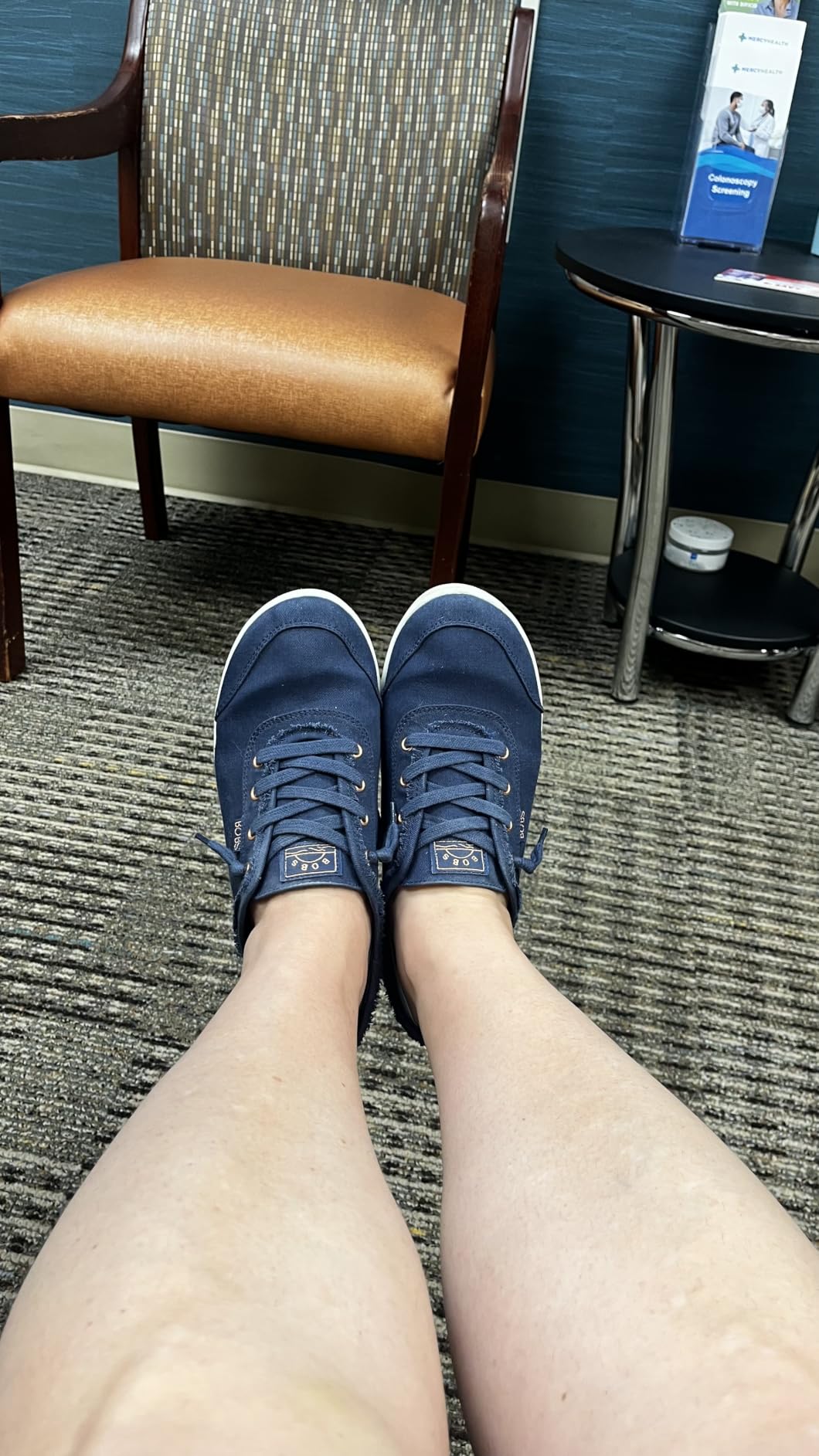 Skechers Women's Bobs B Cute Sneaker customer photo 1