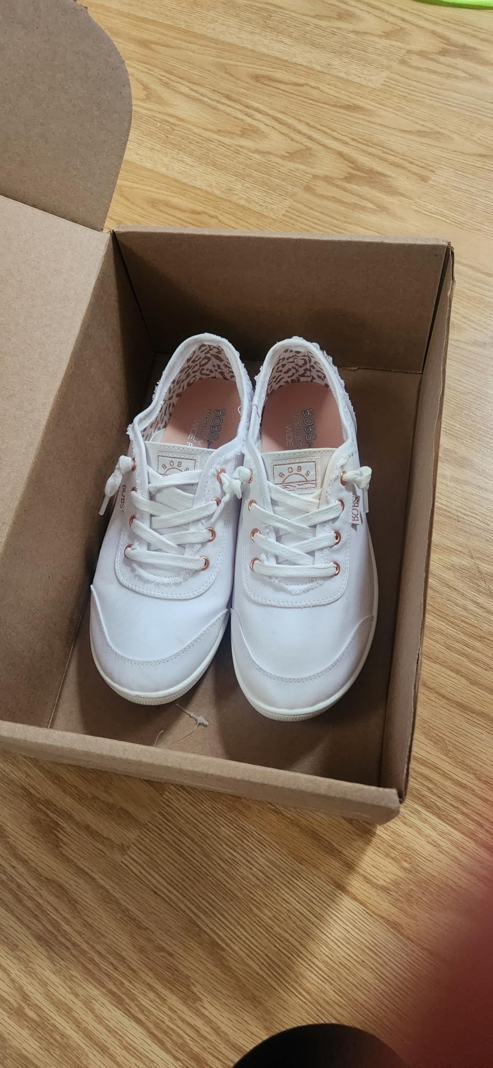 Skechers Women's Bobs B Cute Sneaker customer photo 2