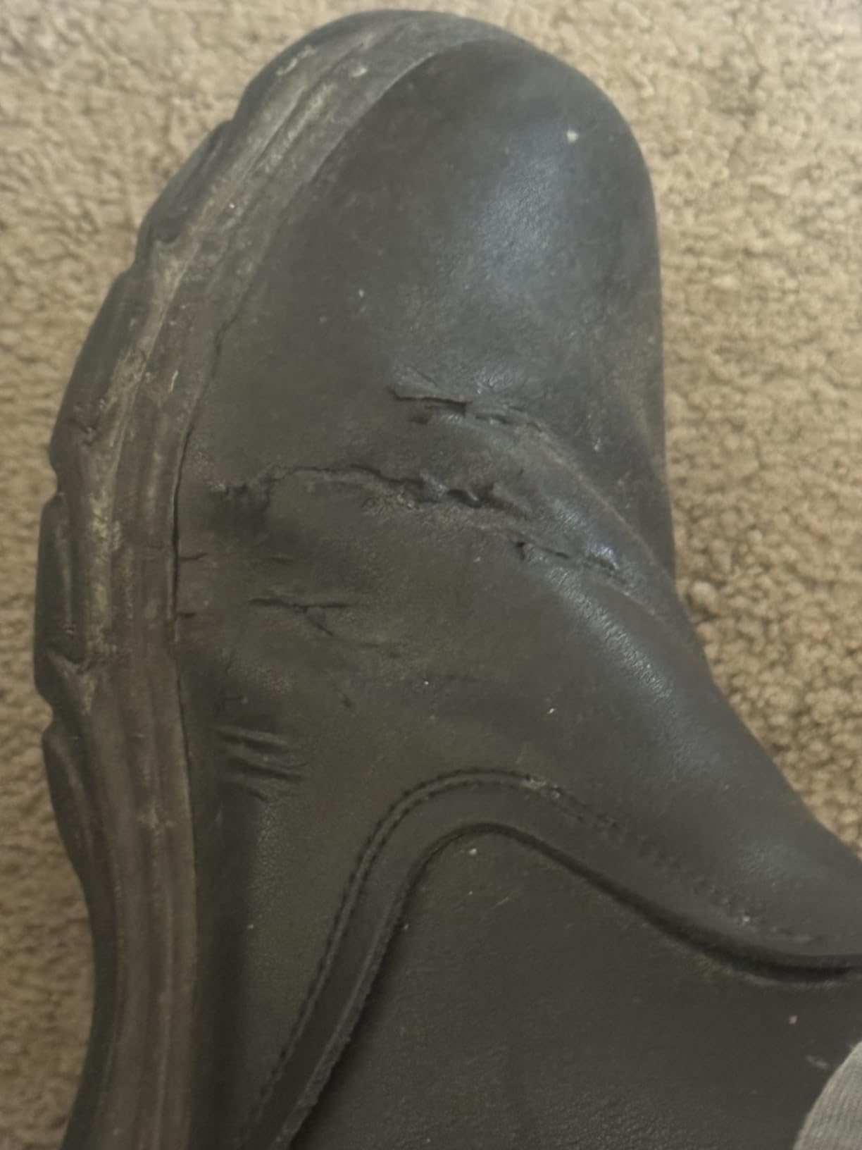 Skechers Men's Resment Korver customer photo 1