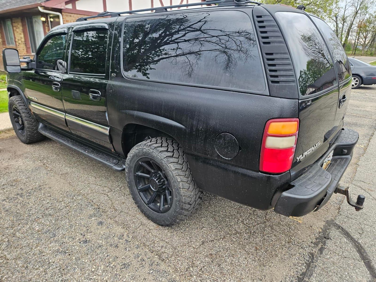 Rust-Oleum 340455 Truck Bed Coating Black customer photo 2