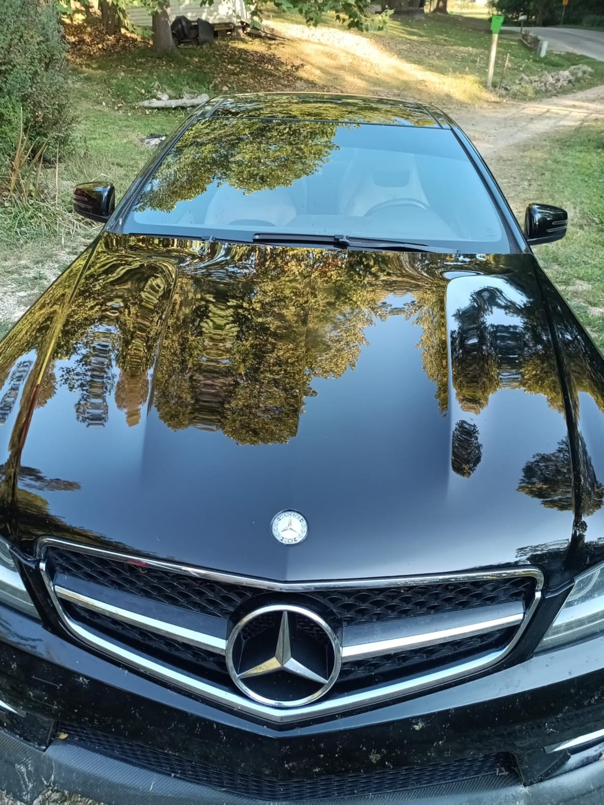 Car Gods Black Carnauba Wax Polish, Pigmented Formula 3 in 1 Removes Surface Oxidation, Blemishes and Minor Scratches, 17 Fl Oz customer photo 2