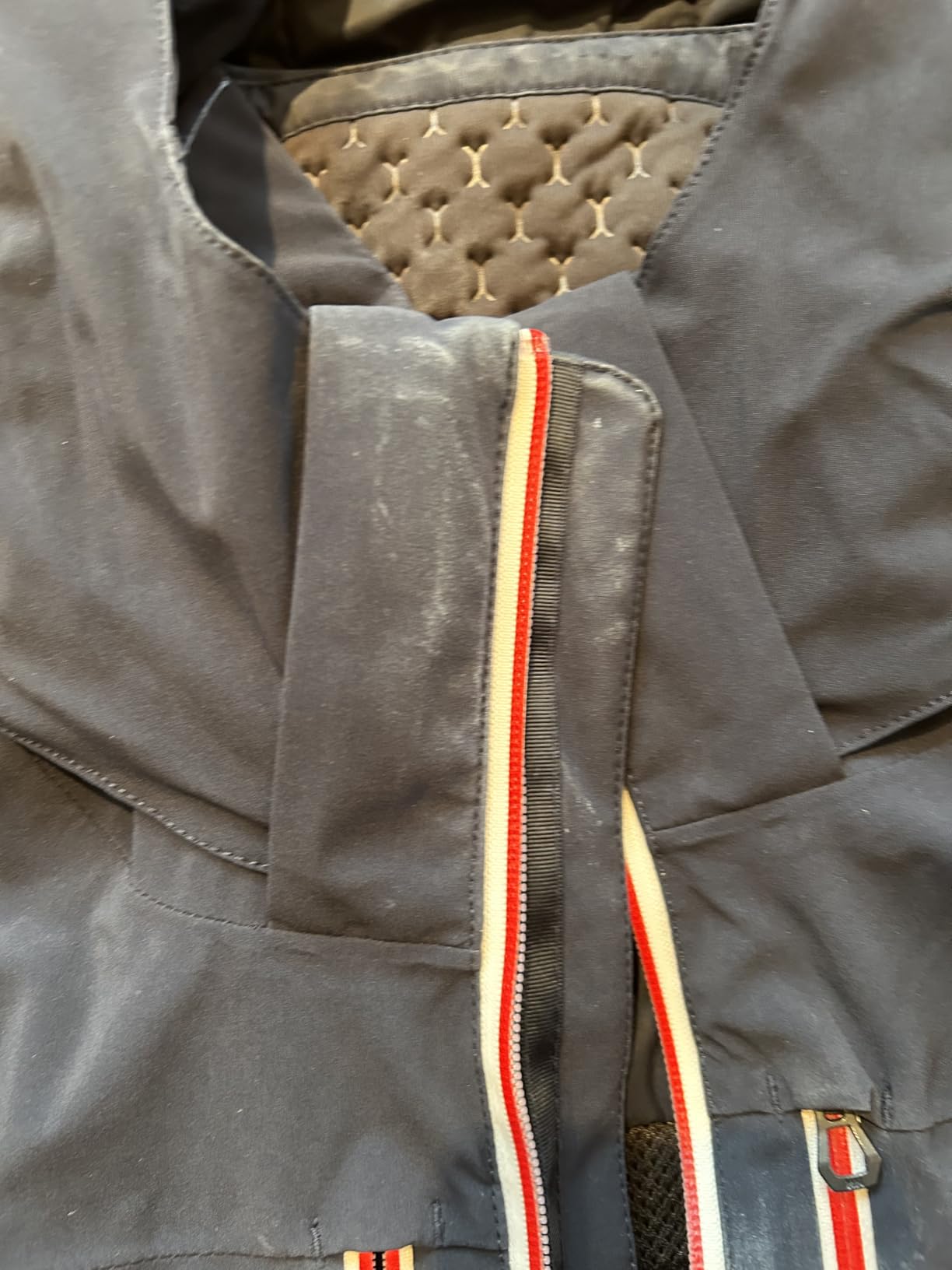 Helly Hansen Men's Alpha LIFALOFT Ins Ski Jacket customer photo 2