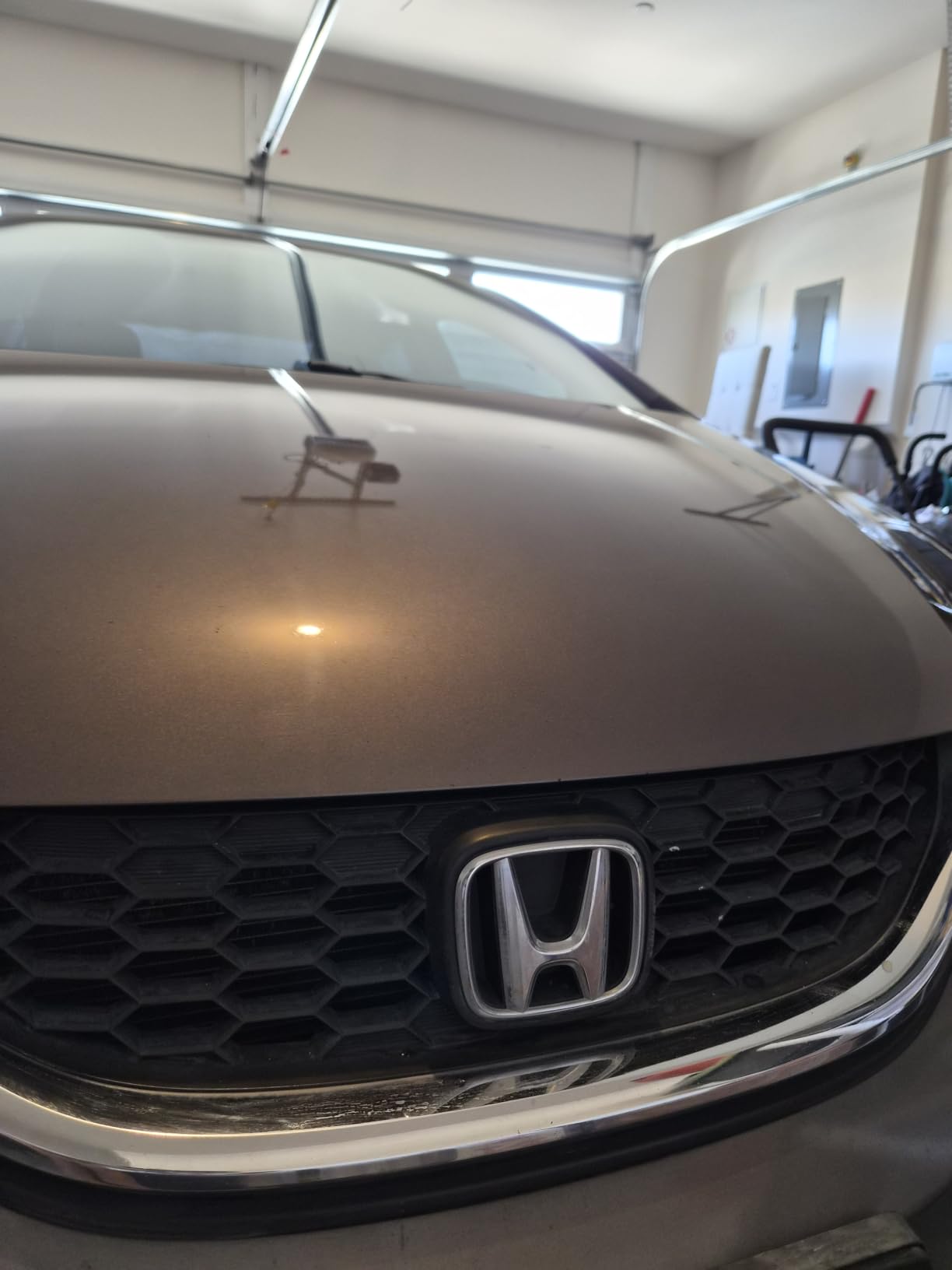 Meguiar's Smooth Surface Clay Kit customer photo 1