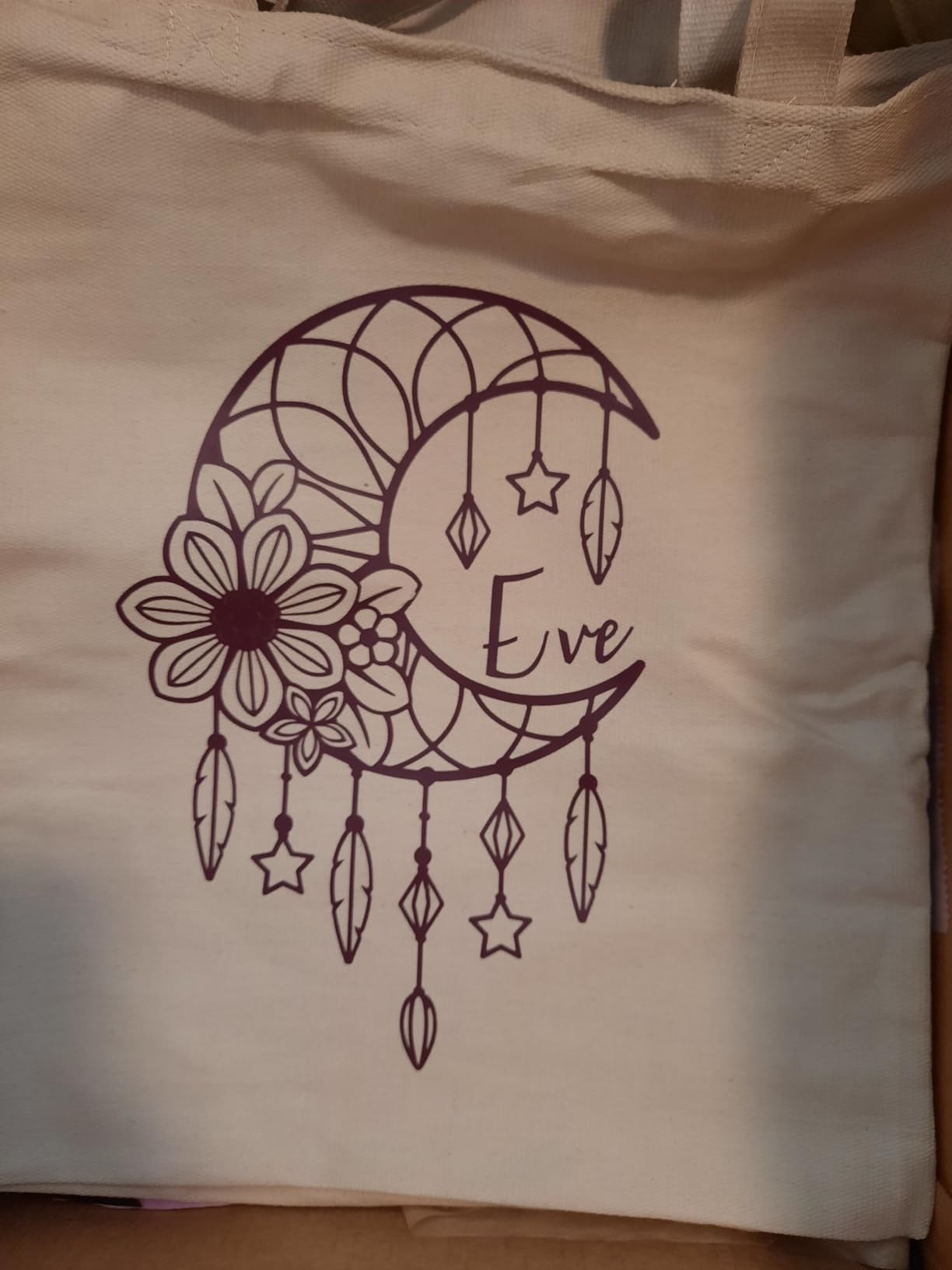 Simpli-Magic Canvas Tote-Bags customer photo 1