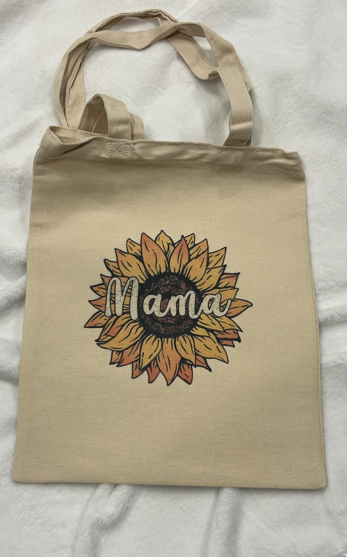 Simpli-Magic Canvas Tote-Bags customer photo 2