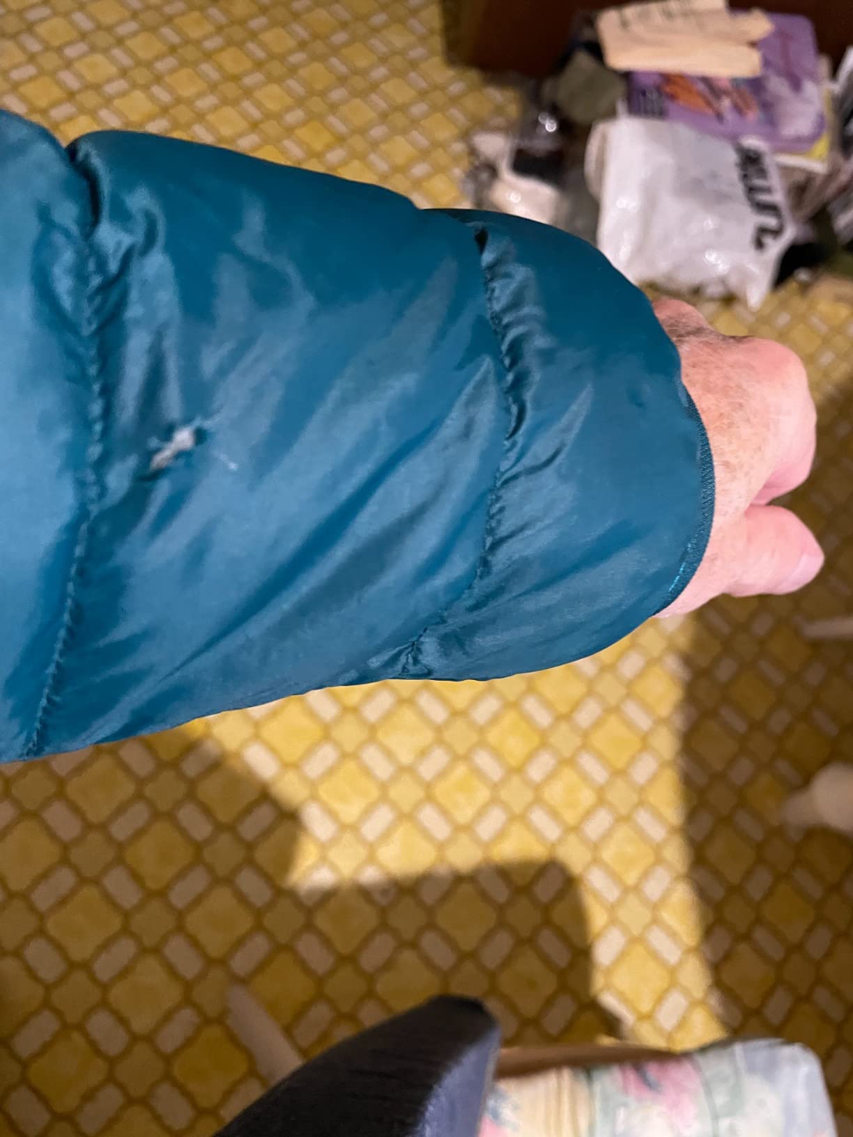 Eddie Bauer Men's CirrusLite Down Jacket customer photo 1