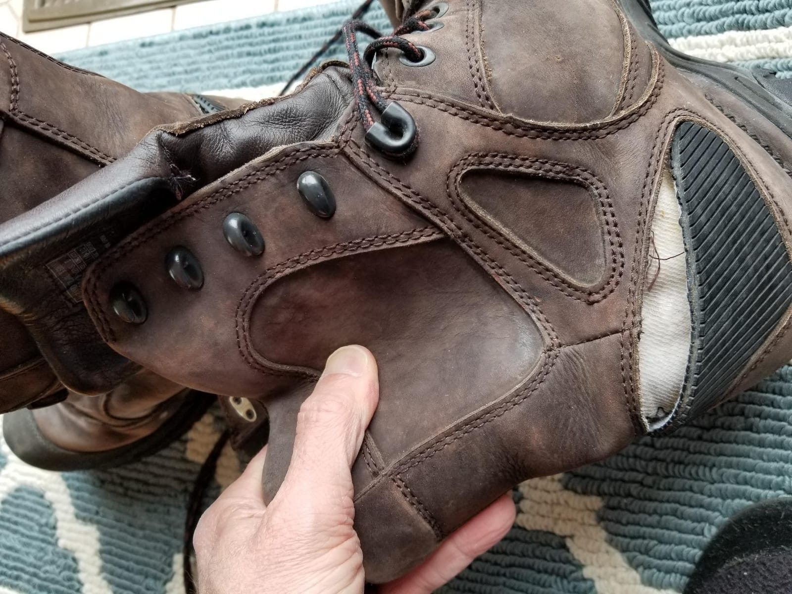 Danner Men's Pronghorn 8