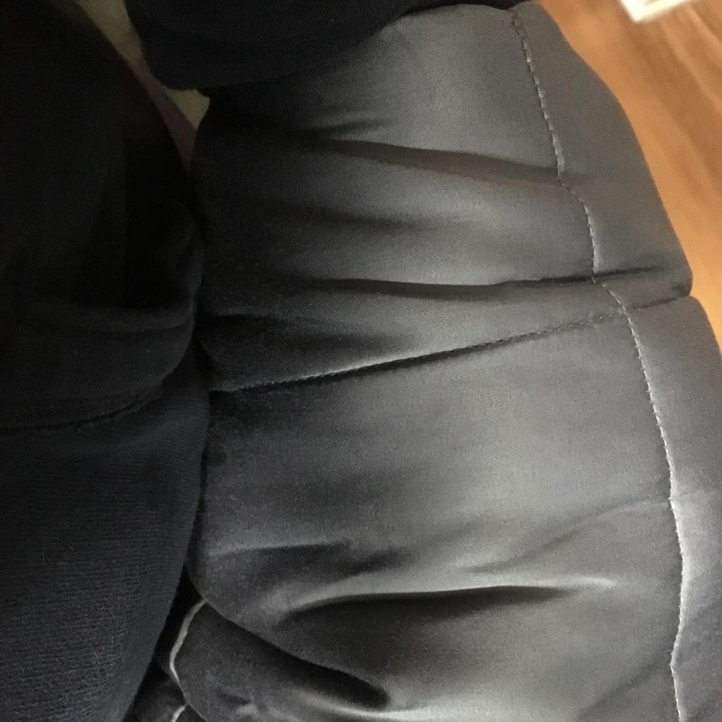 YnM Cooling Weighted Blanket for Adults, 20lbs Heavy Bed Throw for One Person of 190lbs, Perfect for Hot Sleepers or Warm Climates with Rayon/Glass Beads(48x72 Inches,Twin/Full Bed, Sea Grass) customer photo 1