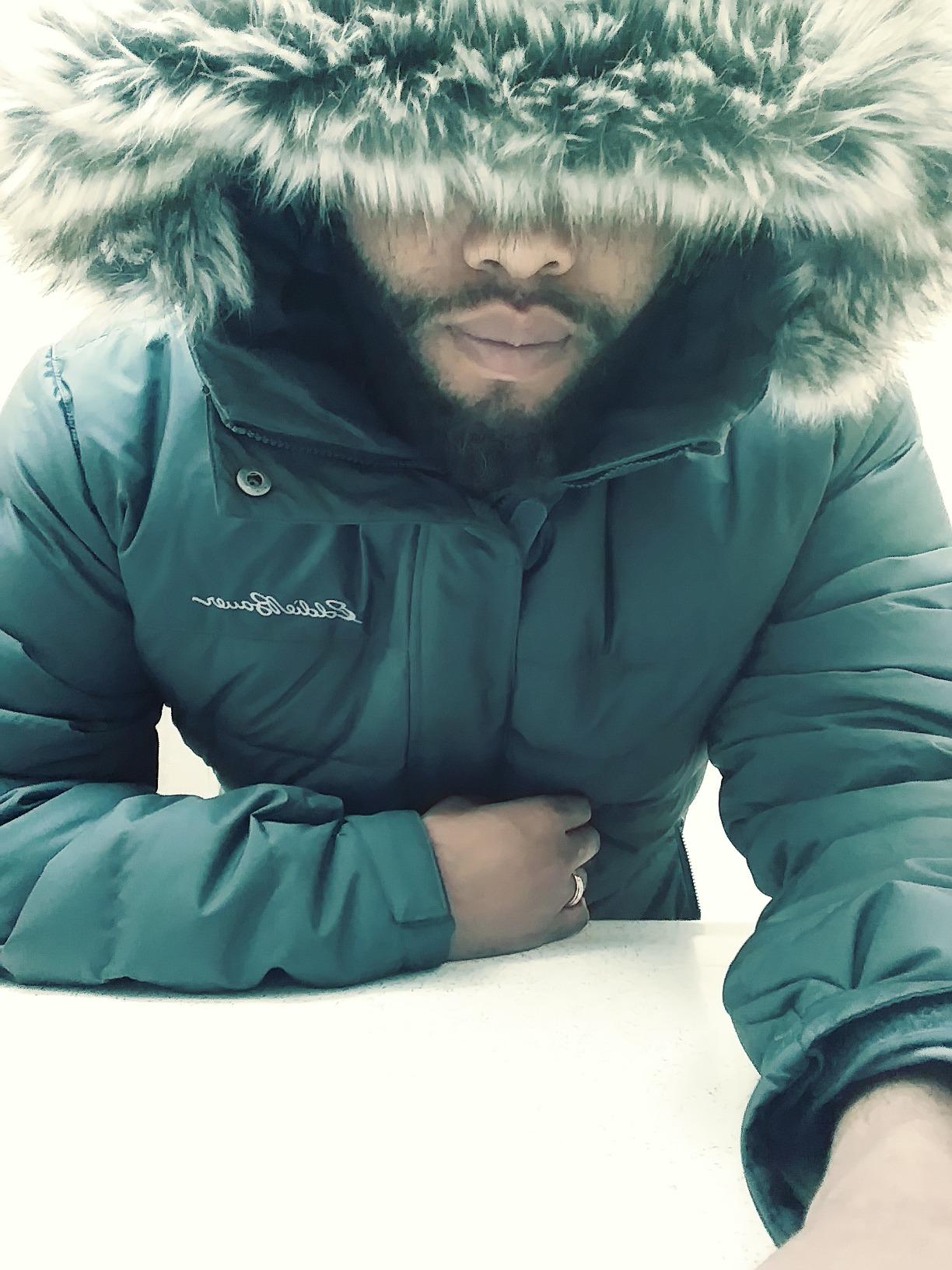 Eddie Bauer Men's Boundary Pass Down Parka customer photo 1