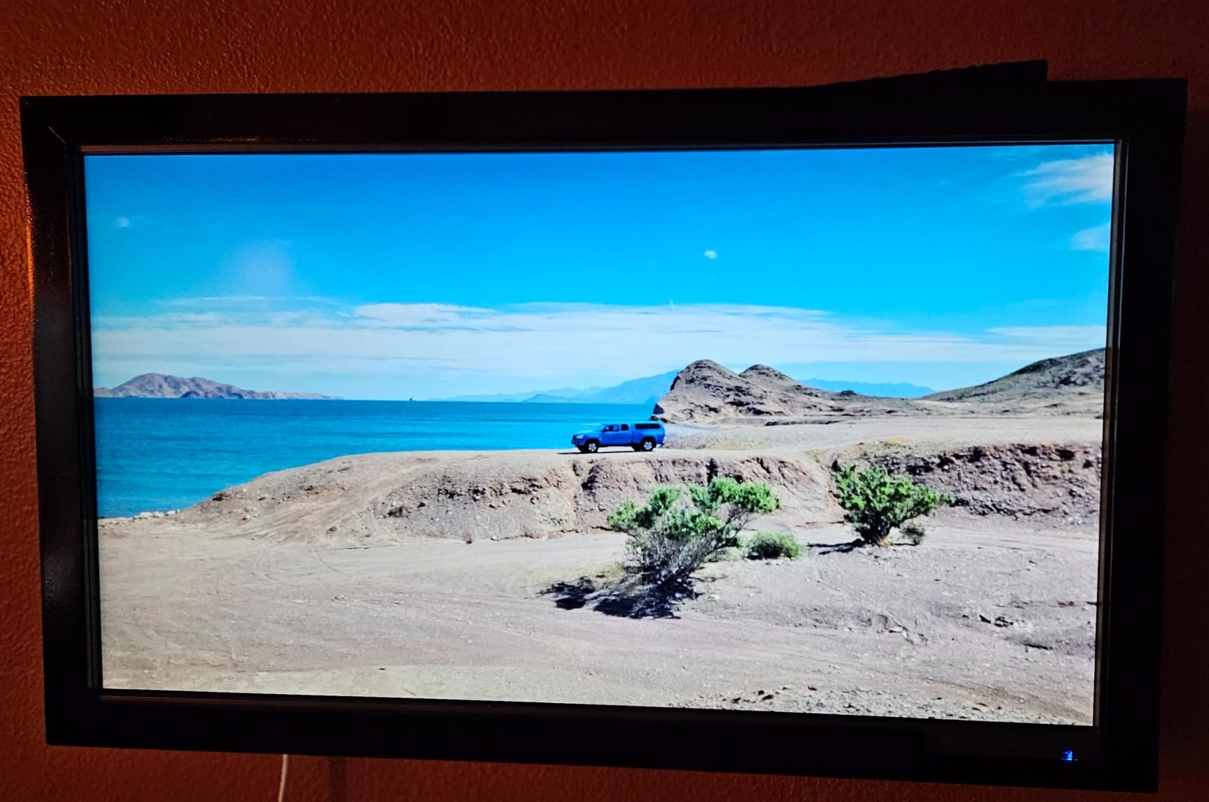 4K@30hz Media Player with Remote Control, HDMI up to 7.1 Surround Sound customer photo 2