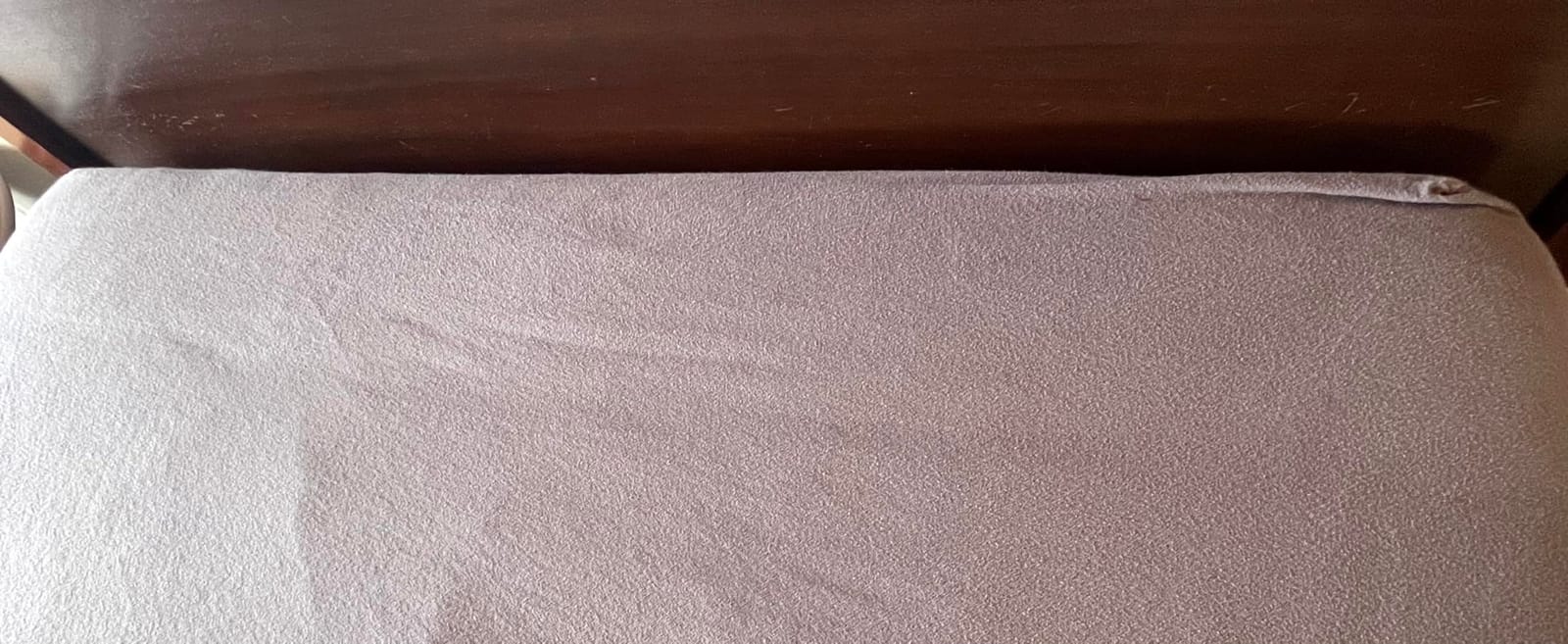 Mellanni Flannel Bed Sheet Set Luxury 100% Heavyweight 180GSM Cotton customer photo 1