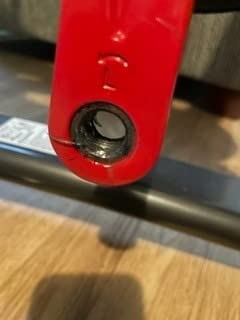 Schwinn Fitness IC Indoor Cycling Bike Series customer photo 1