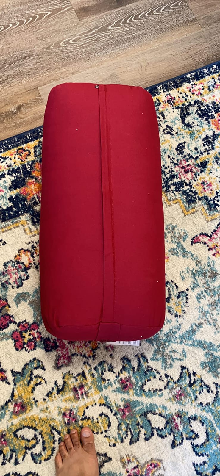 Yoga Meditation Cushion, 25