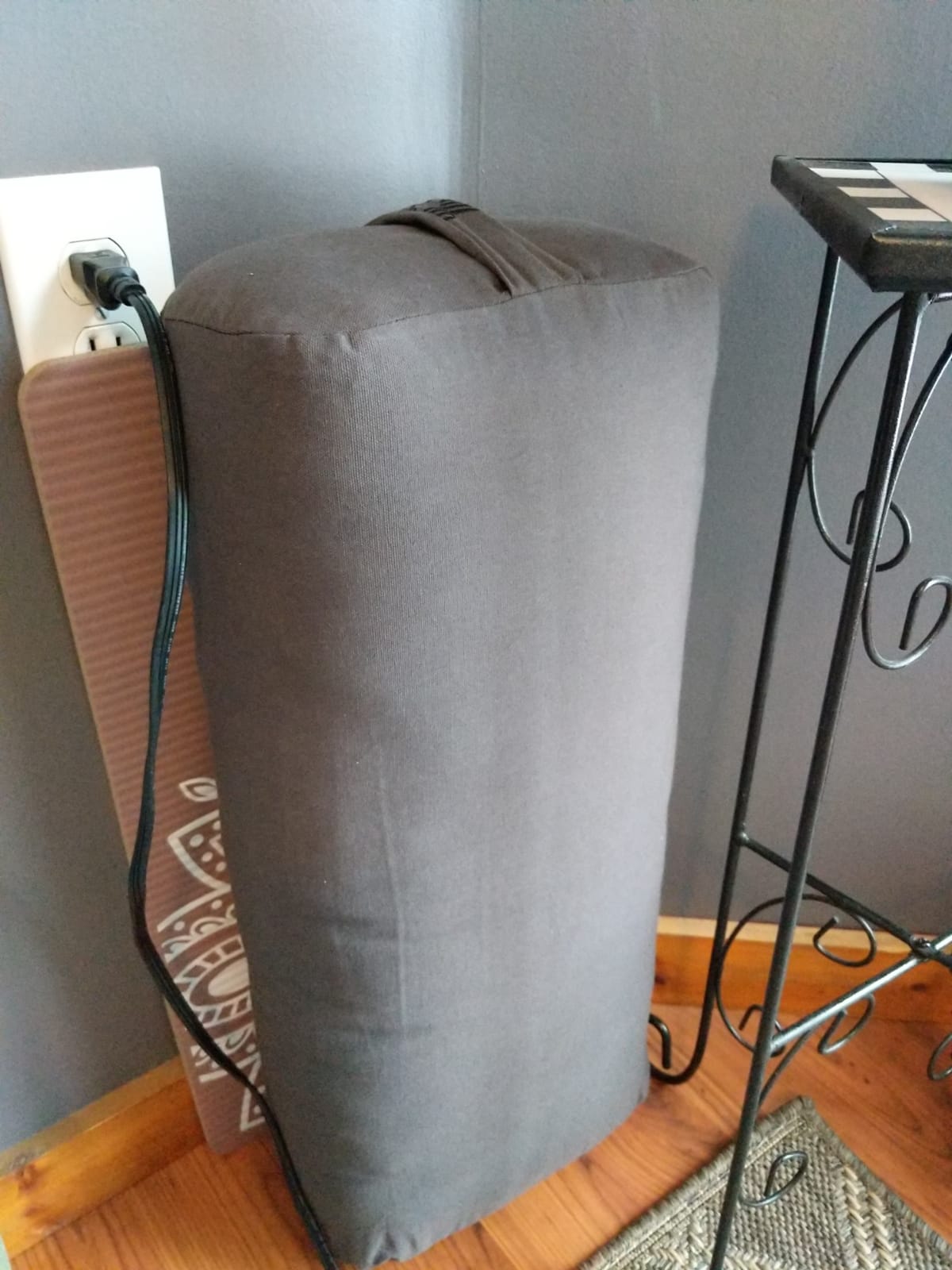 Yoga Meditation Cushion, 25