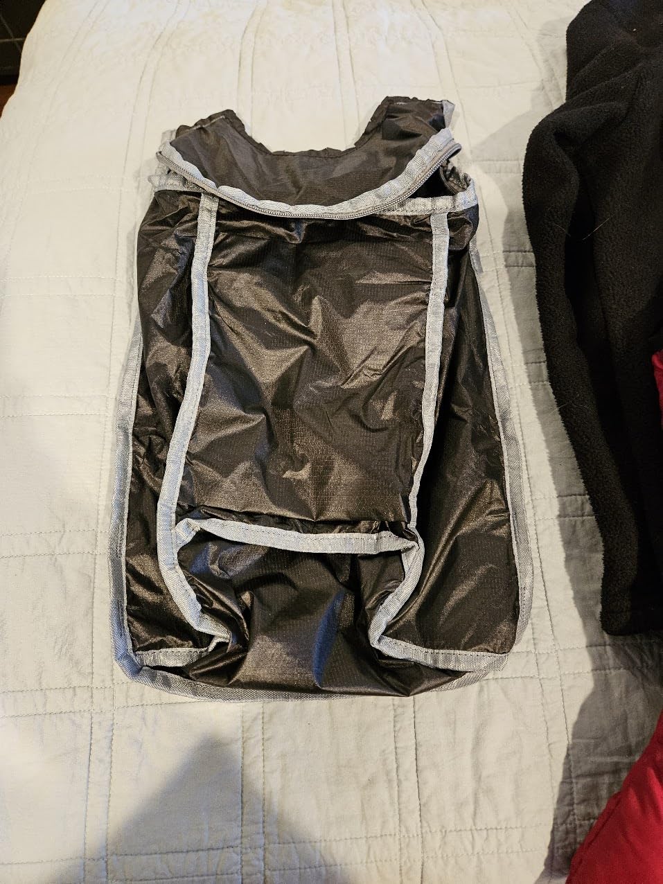 G4Free 10L Lightweight Packable Hiking Backpack, Nylon Daypack Daily Travel customer photo 1