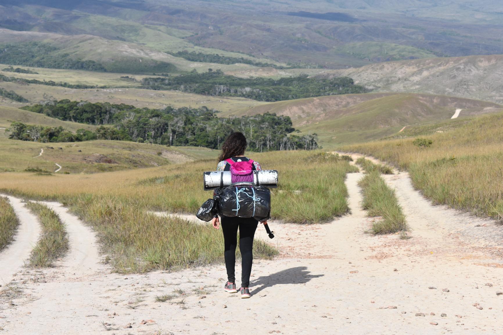 G4Free 10L Lightweight Packable Hiking Backpack, Nylon Daypack Daily Travel customer photo 2