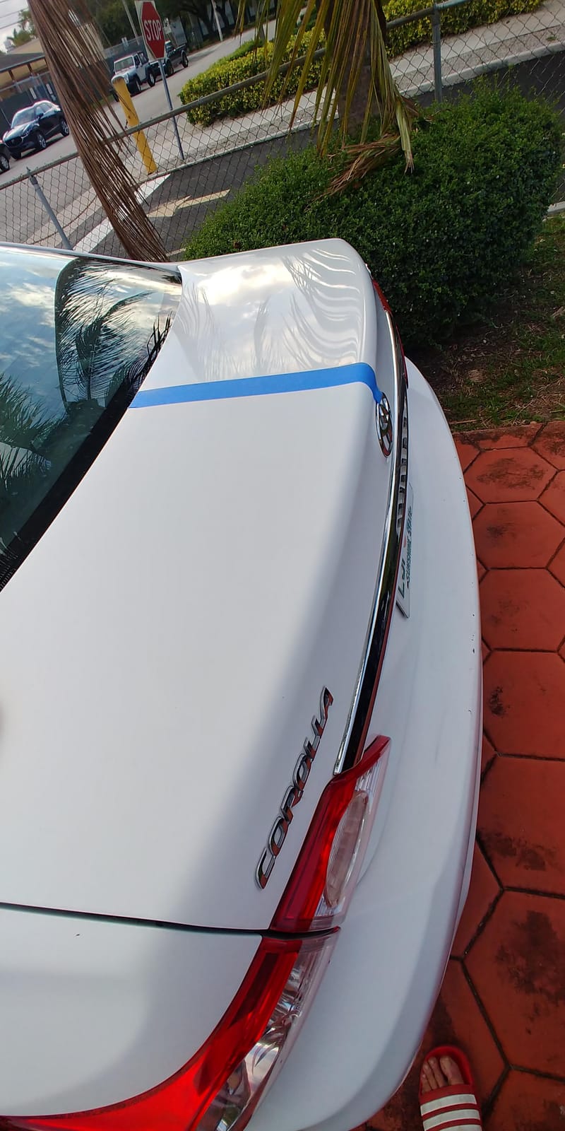 Meguiar's Ultimate 3 Step Paint Care Kit, Car Detailing and Polishing Kit customer photo 2