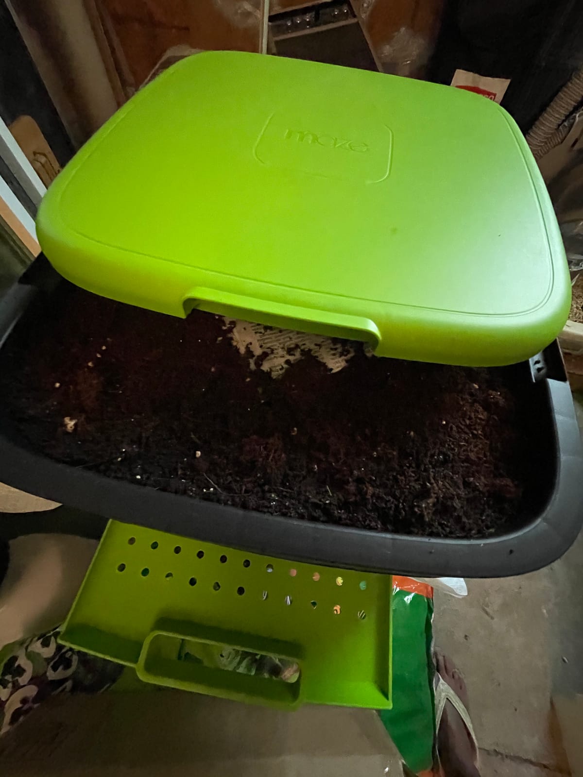 Maze Worm Farm customer photo 1