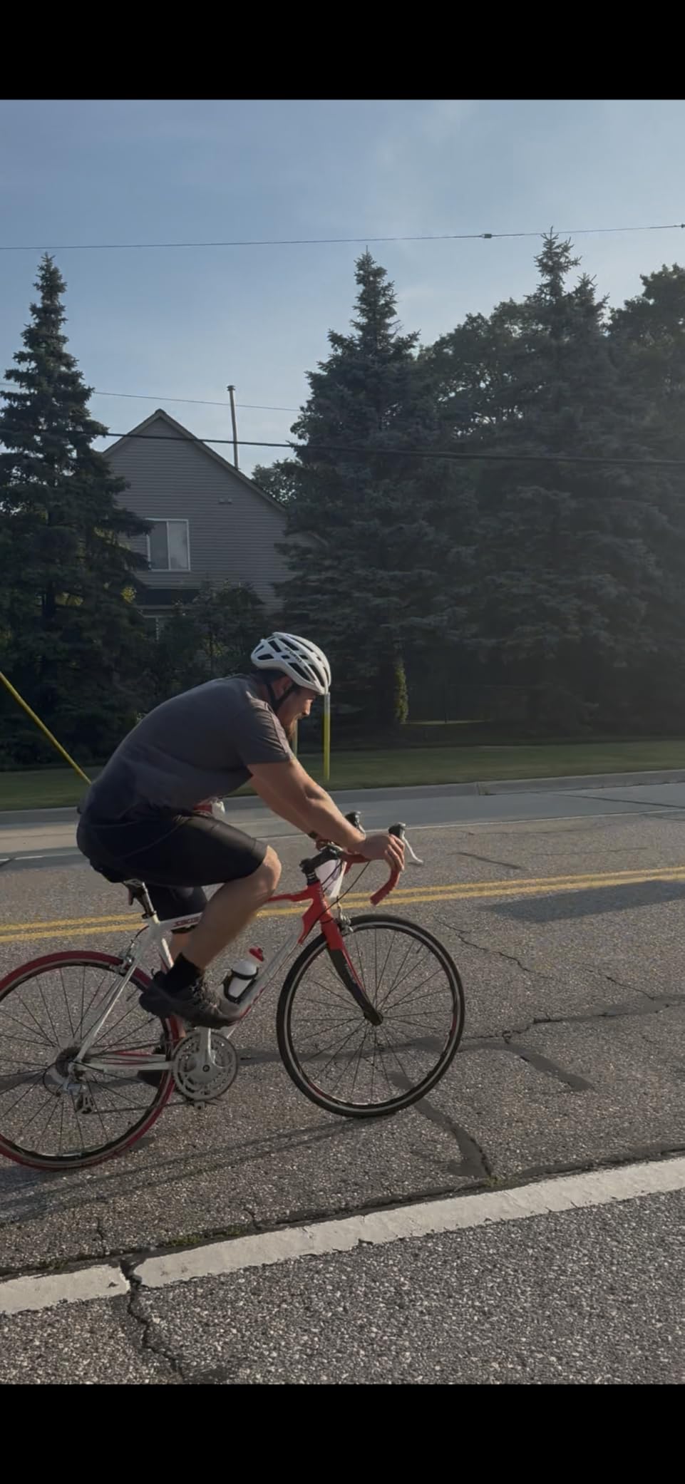 SMITH Signal Cycling Helmet customer photo 2
