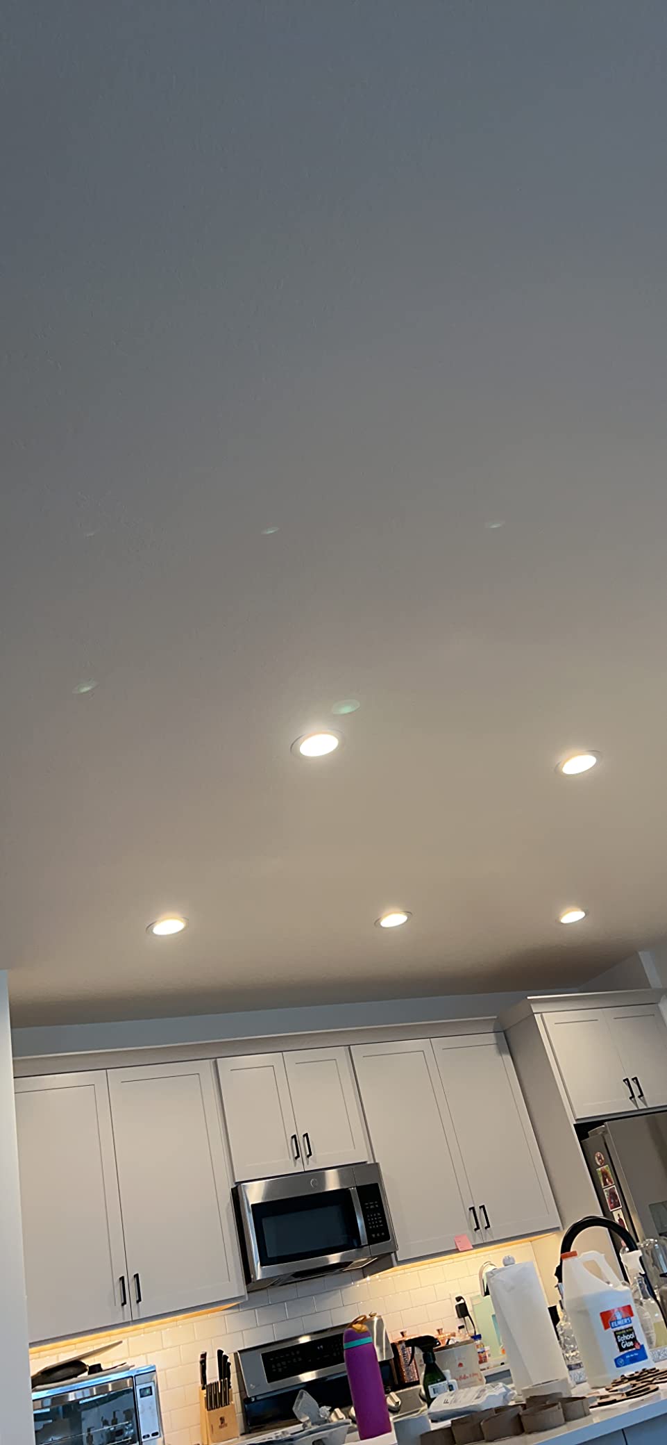 Feit Electric 5/6in Smart Recessed Downlights, 75W Eq, 1000 Lumens customer photo 2