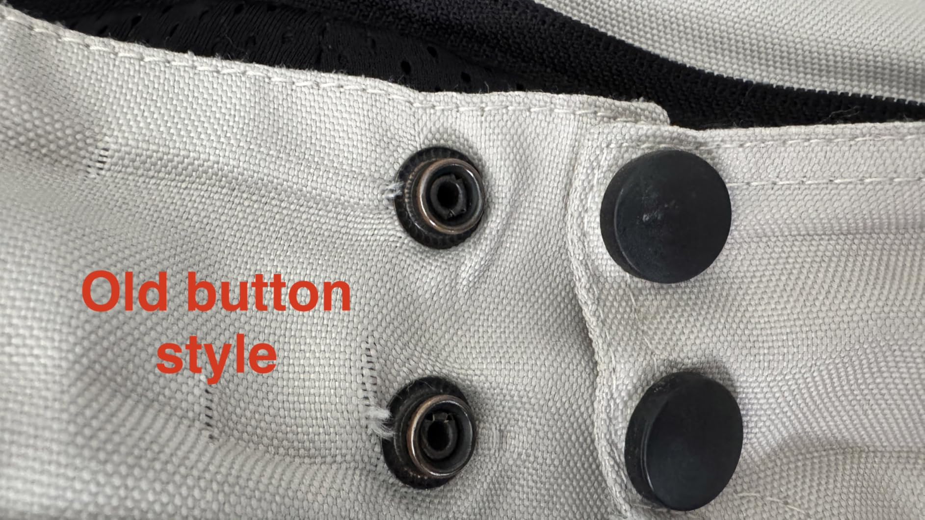 HWK Motorcycle Pants Cargo Pants Work Pants for Men Adventure Hi-Vis All-Purpose customer photo 2