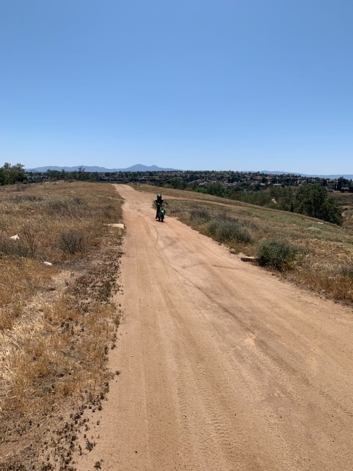 Dirt Rocket SX500 eBike | Electric Motorcycle | Iconic Wheeled Ride-On For Kids Age 14+ | High Performance Suspension | 500W/36V Motor | Up To 15 MPH, 40 Mins; 175 Lbs customer photo 2