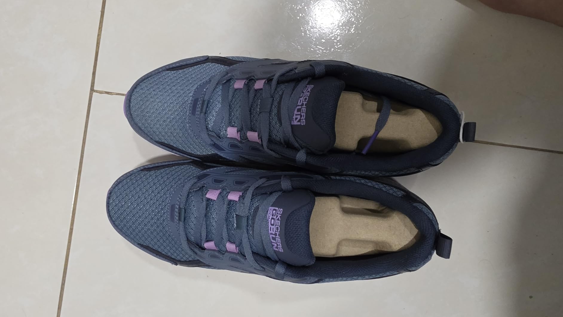 Skechers Women's Go Run Consistent Sneaker customer photo 1