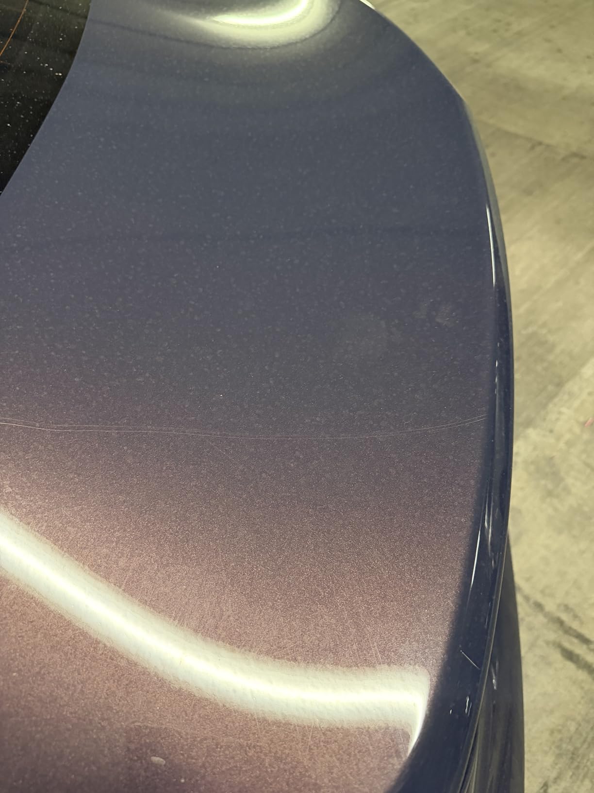 Adam's Polishes Car Scratch & Swirl Remover Hand Correction System, Remove & Restore Paint Transfer, Minor Imperfections, Oxidation, Paired with Orange Compound Correction Pad Applicator (2 Step Kit) customer photo 1