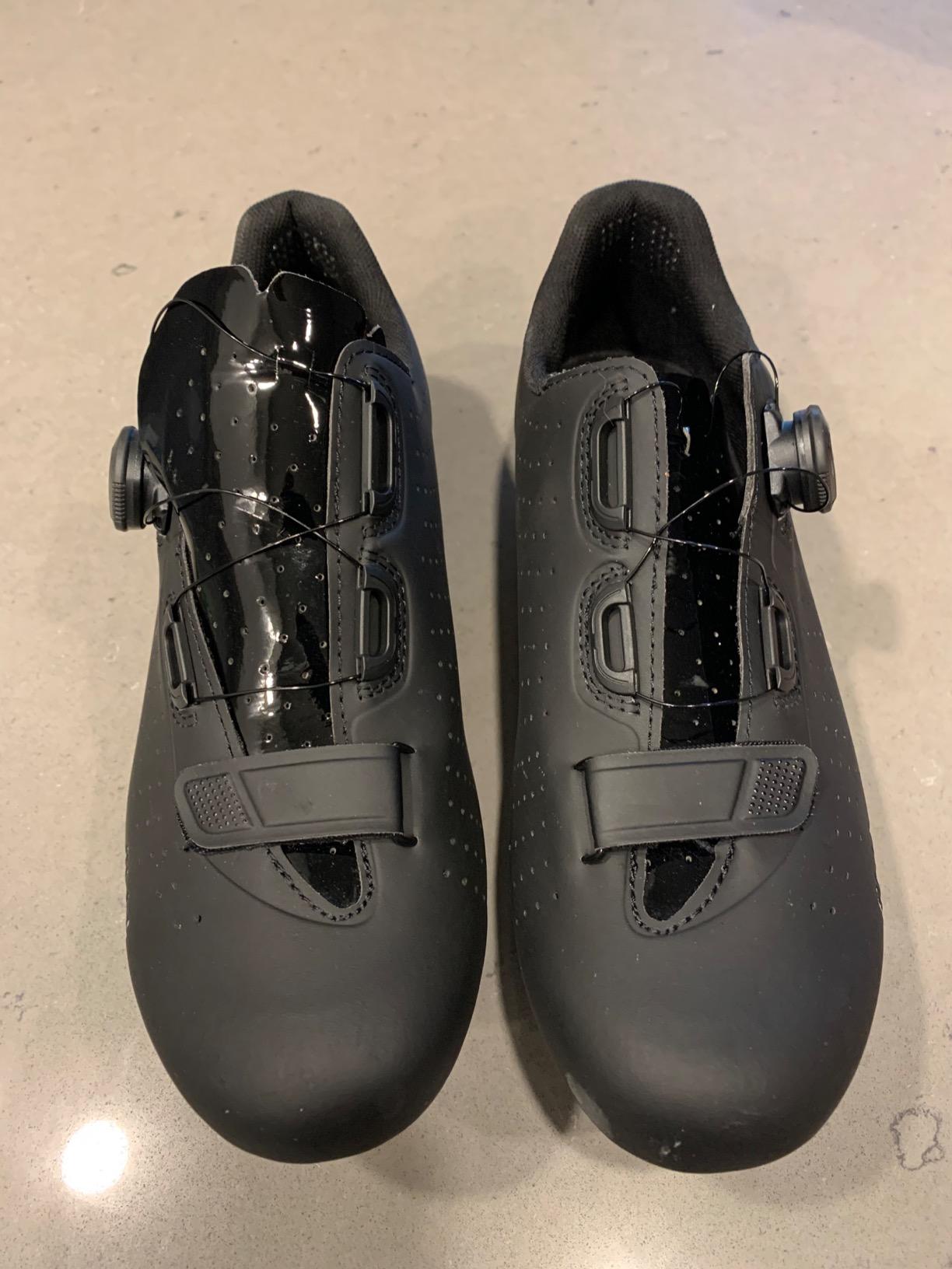 Fizik Unisex-Adult Tempo Overcurve R5, Road Cycling Boa Shoes customer photo 1