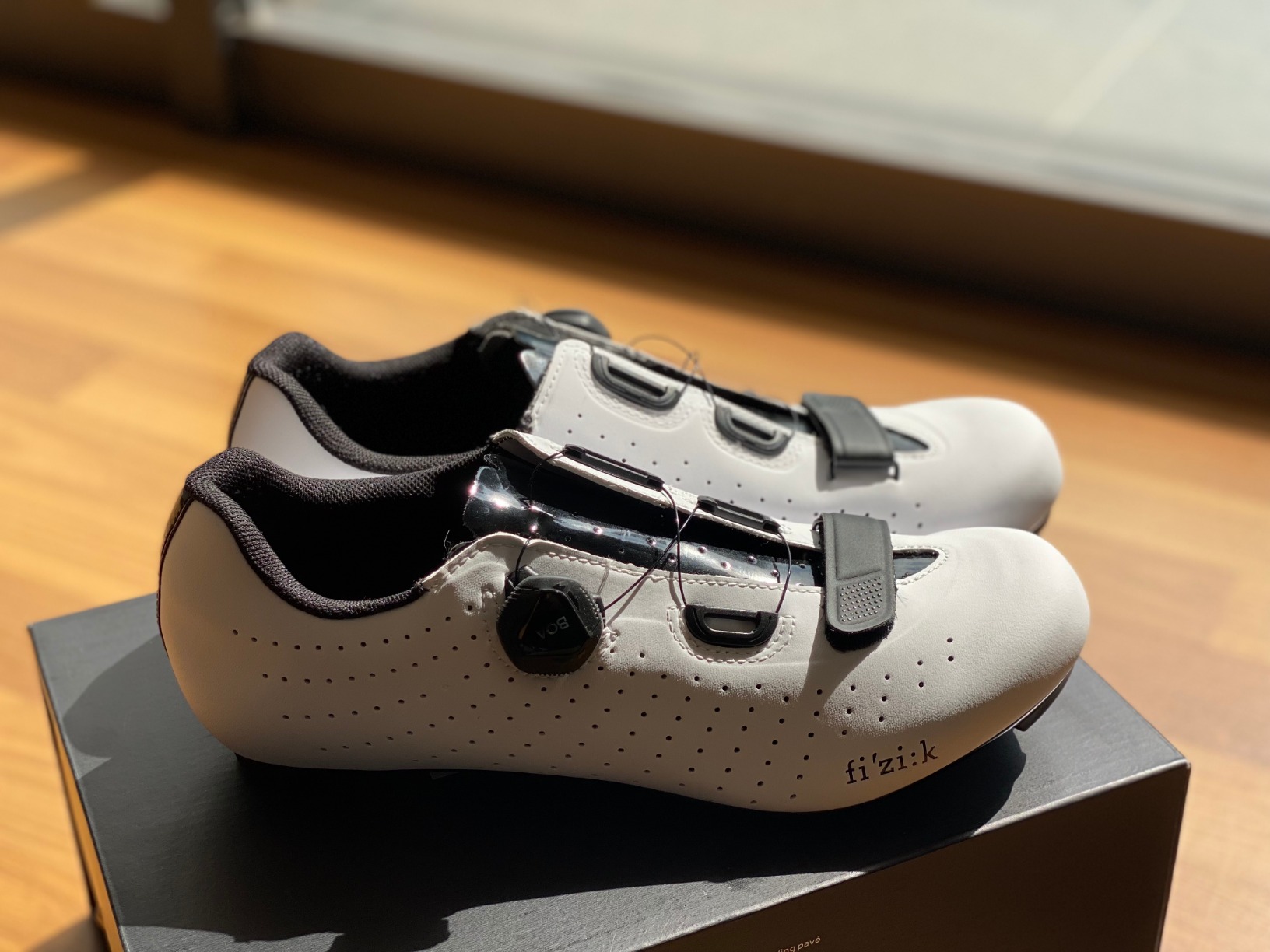 Fizik Unisex-Adult Tempo Overcurve R5, Road Cycling Boa Shoes customer photo 2