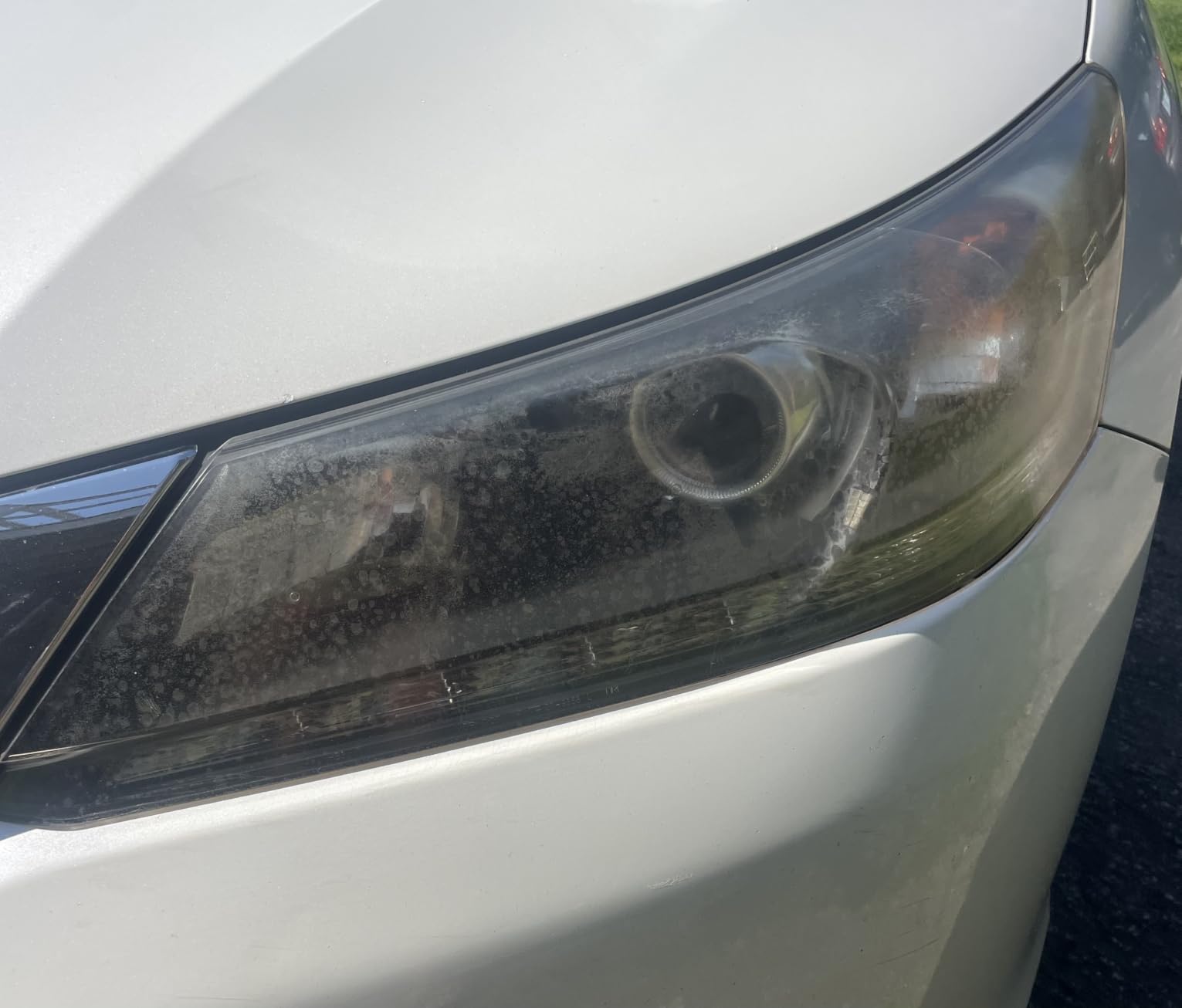 CERAKOTE® Ceramic Headlight Restoration Kit, 10 Wipe Kit customer photo 1