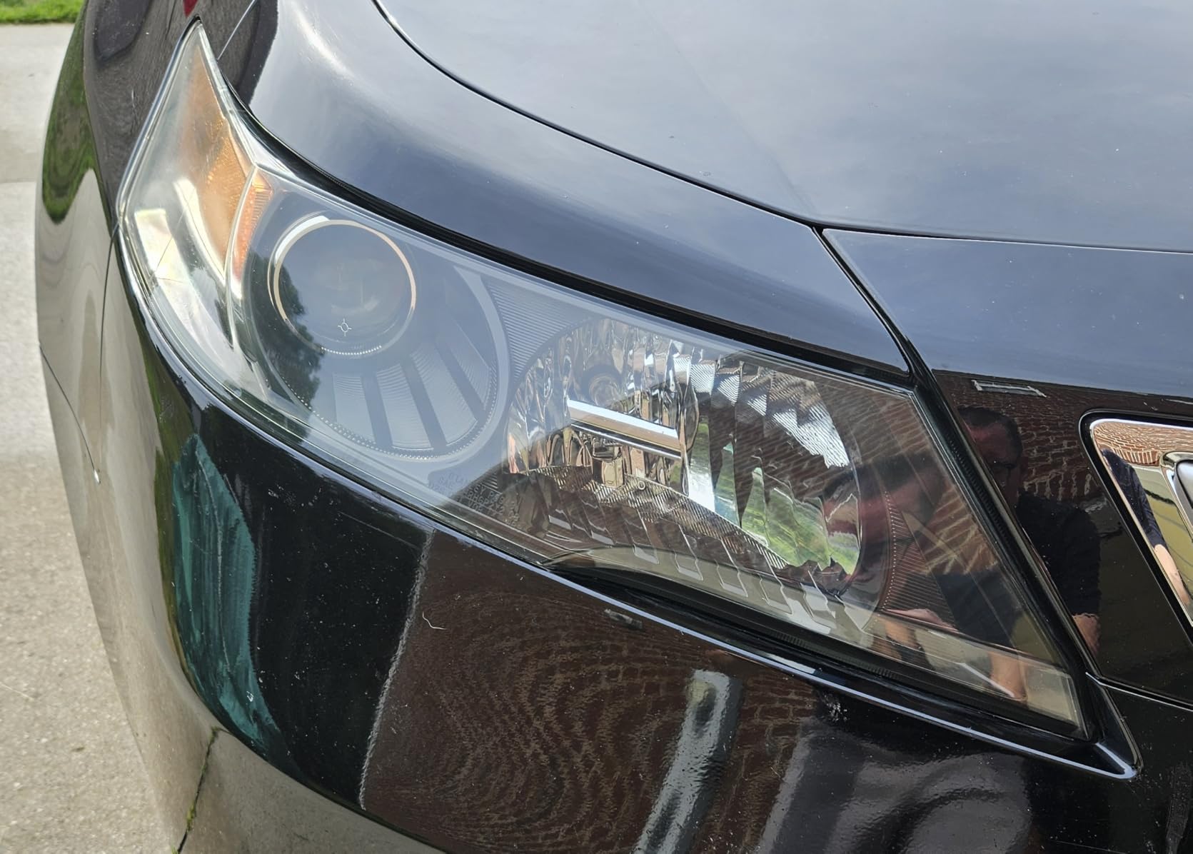 CERAKOTE® Ceramic Headlight Restoration Kit, 10 Wipe Kit customer photo 2