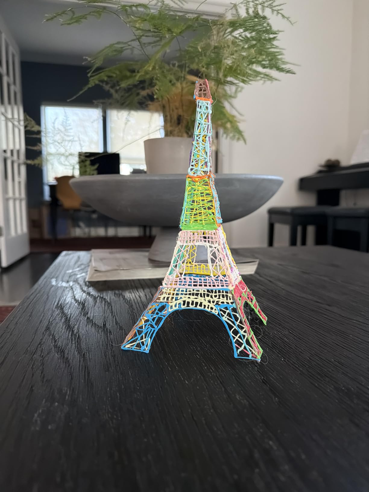 3Doodler Start+ Essentials 3D Pen Set for Kids, Easy to Use, Learn from Home Art, Educational STEM Toy for Boys & Girls Ages 6+ customer photo 1