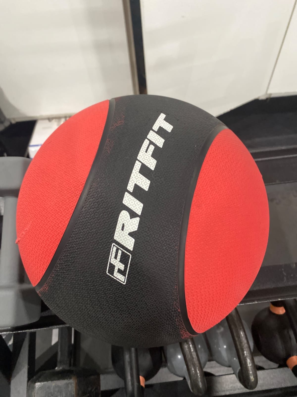 RitFit Balance Training, Coordination Fitness - Multiple Weights & Colors customer photo 2