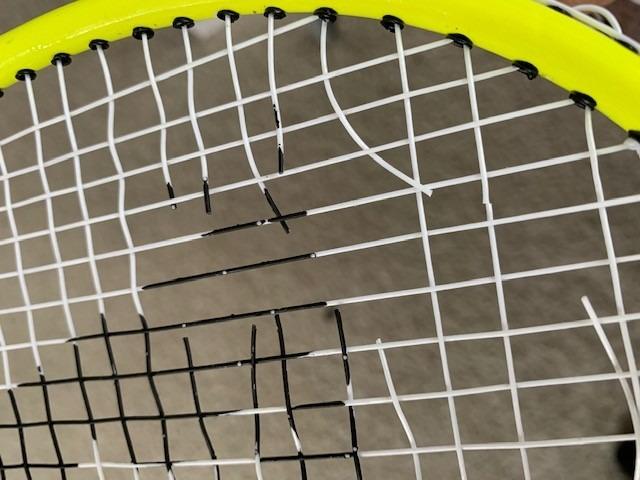 Baden Champions Portable Badminton Set Regulation Net, 4 Racquets, 3 Shuttlecocks, Boundary & Carry Bag Ideal for Backyard Fun with Friends and Family from Kids to Adults customer photo 1