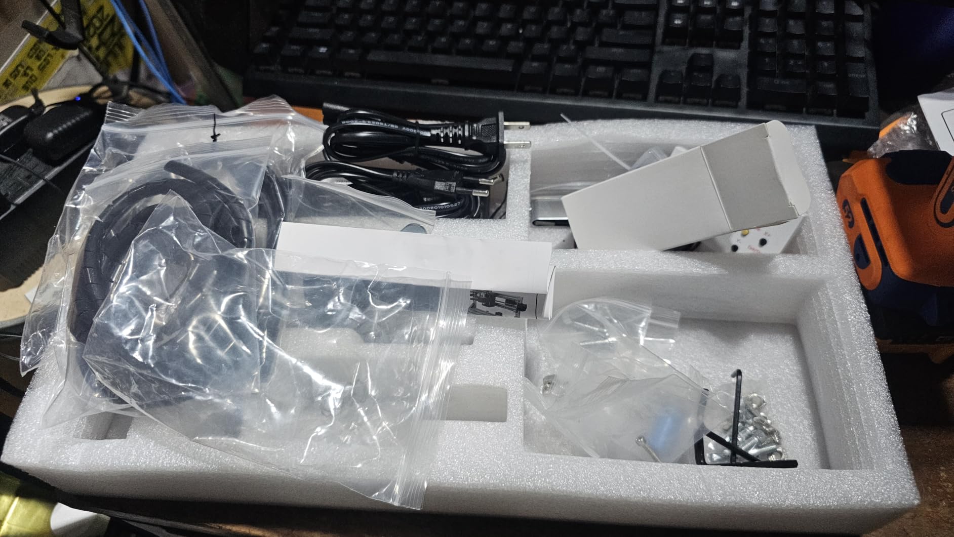 CNCTOPBAOS 3018-PRO-MAX CNC Router Engraver Machine+GRBL Offline Controller customer photo 2