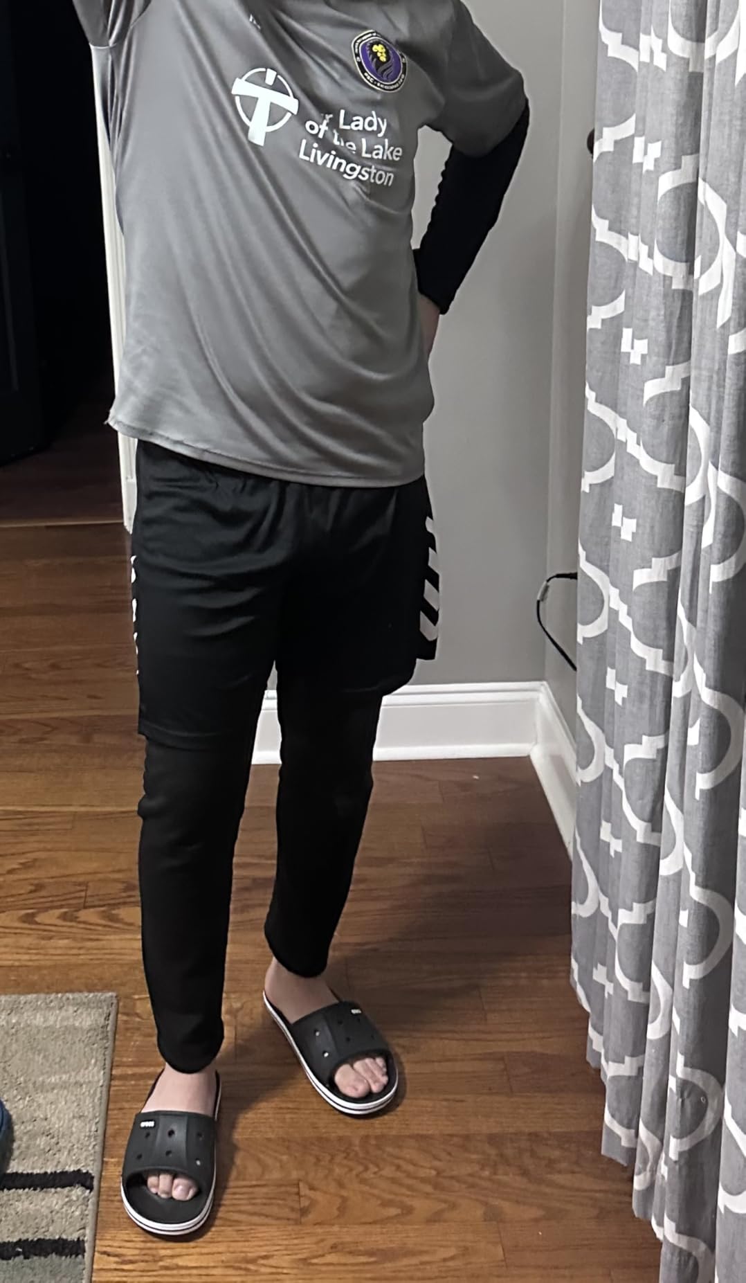 Mens Thermal Underwear Long Johns Set Cold Weather Hunting Base Layer customer photo 1