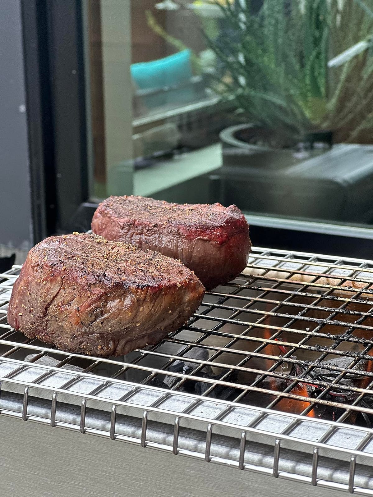 The Bincho Grill 16