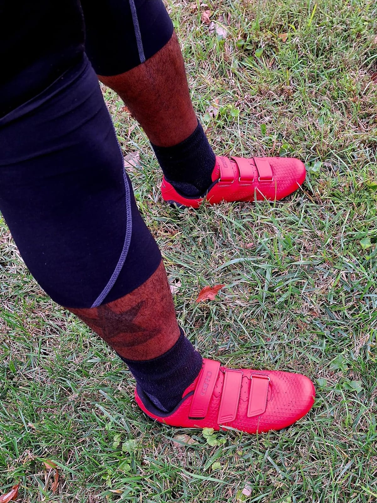 Giro Stylus Cycling Shoe - Men's customer photo 1