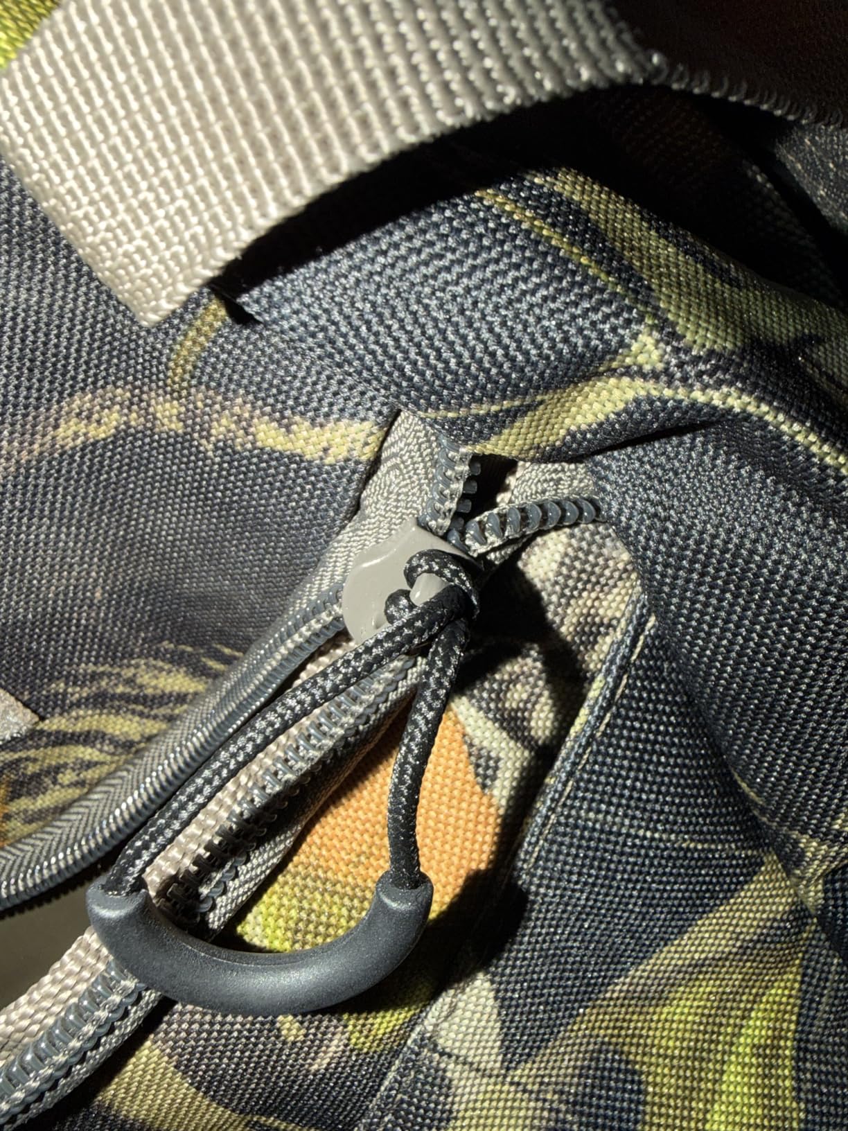 Hunting Backpack Outdoor Daypack Hunting Pack for Men with Rain Cover. customer photo 1