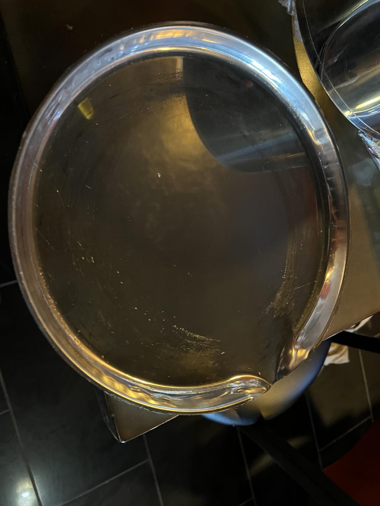 Varomorus Stainless Steel Wine Fruit Press for Apple, Grape, Berries, Honey, Manual Crusher Juice Maker (15L / 4 Gal) customer photo 1
