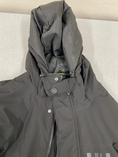 Helly-Hansen Mens Reine Parka customer photo 1
