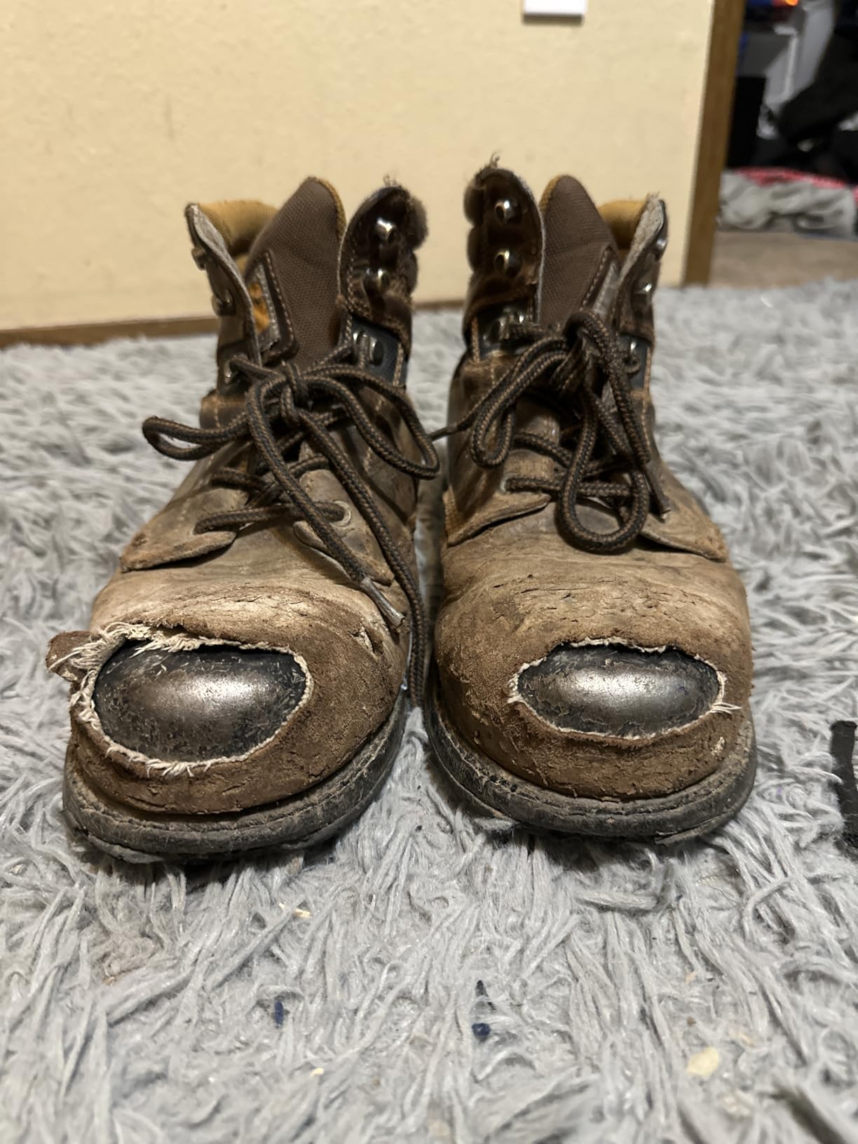 Carhartt Men's Traditional Welt 6