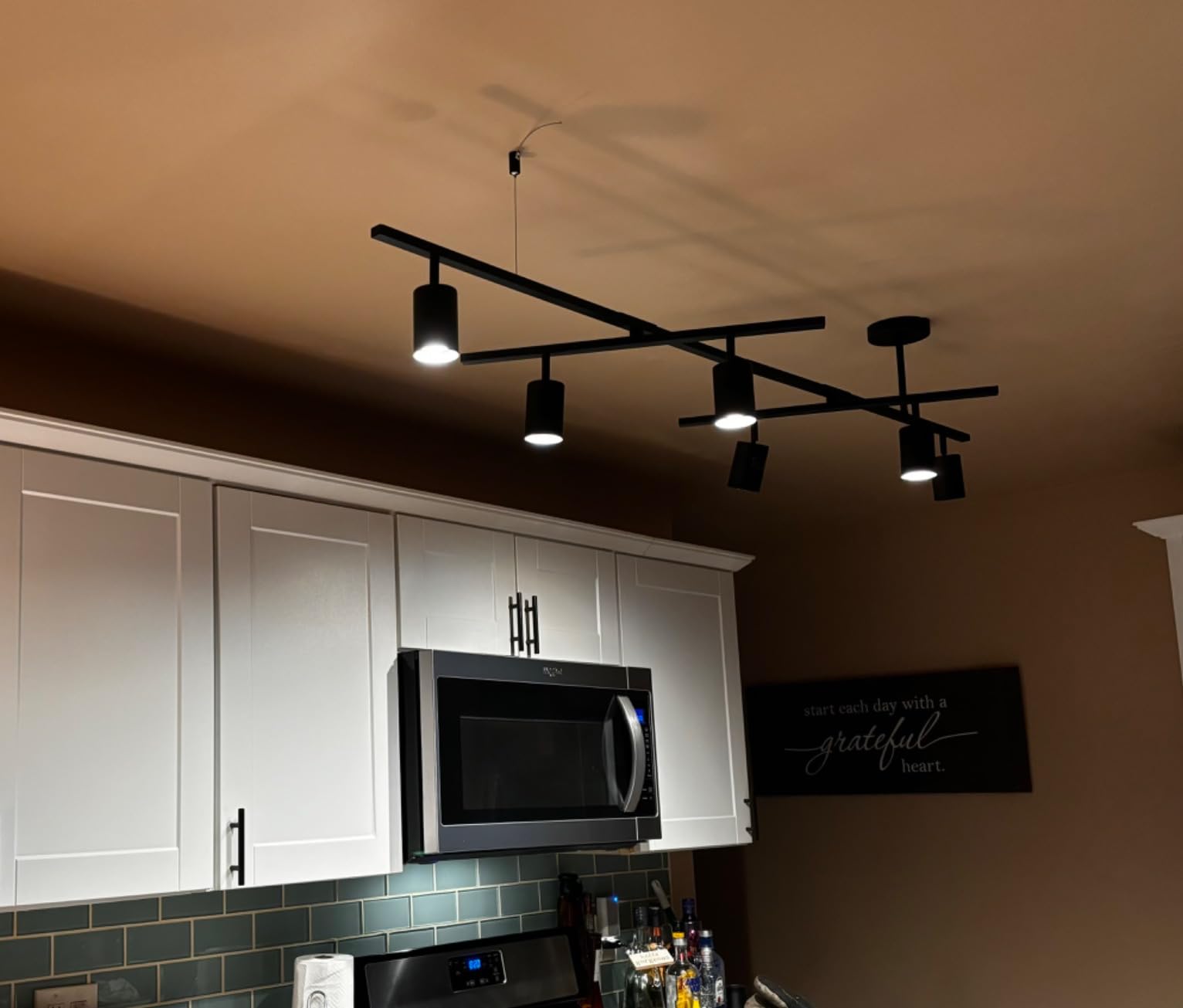 Globe Electric 59829 64