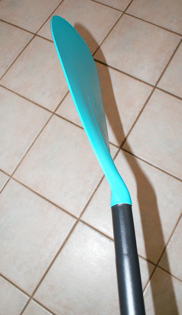 SUP Paddle - Adjustable 3 Pieces Stand Up Paddle Board Paddle with Unique Lock Design Floating Alloy Shaft Paddleboard Paddle customer photo 2