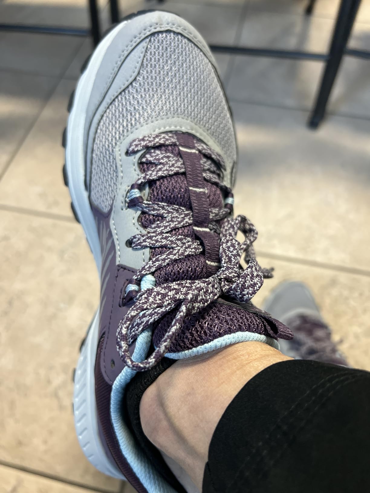 Saucony Women's Excursion Tr15 Trail Running Shoes customer photo 2